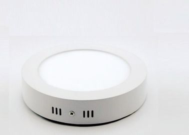 Round Shape Surface Mounted LED Panel Light For Kitchen Lighting AC90-265V