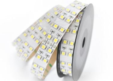 5050SMD LED Flexible Strips For KTV , 12 Volt Led Strip Lights For Home Easy Install