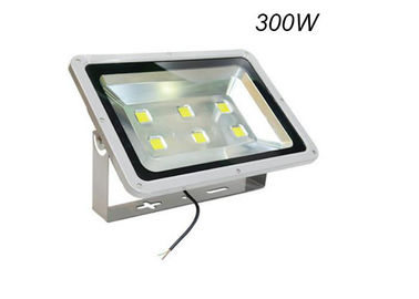 White Outdoor LED Flood Light Professional Maintenance With Good Lighting Effect
