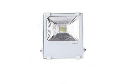 Exterior LED Flood Light Fixtures With Beautiful Appearance  AC85V - 265V