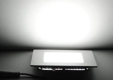 Ultra Thin LED Recessed Panel Light