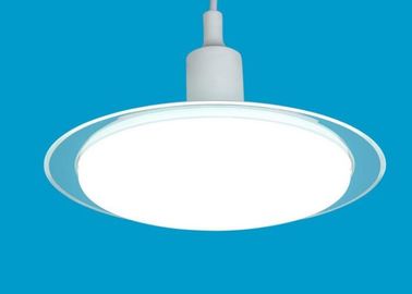 Convenient Install High Bay Led Fixtures With Special Transparent PC UFO Circle