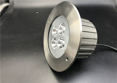 25W COB LED In Ground Garden Lights With Triac Dali PWM Dimmable Constant Current Driver