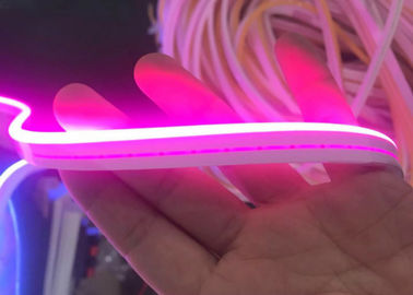 IP67 10MM Cut Silicone LED Neon Flex Rope Light  2 Years Warranty