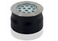 Recessed LED Underwater Lights With PVC Sleeve 36W 304 Stainless Steel RGB