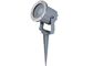 RGB LED Outdoor Landscape Lighting With PVC Spike 3W 9W 220V 0.8Kg Weight