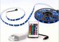 Good Performance Outdoor RGB LED Strip Lights Waterproof 20lm/Pcs White FPC Color