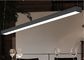 180 Degree LED Flat Panel Light Beam Angle With PC Light Cover Material 4Ft / 3Ft / 2Ft