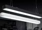 Aluminum Pendant Lamp 1200MM , Linear Pendant Lighting Circular Bead Linear