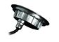 Dimmable LED Underwater Pool Lights With 316 Stainless Steel Φ165mm X H54mm Dimension