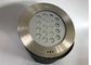 40W 45W 316 Stainless Steel Recessed LED Underwater Lights With PVC Sleeve