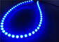 Waterproof IP68 Flexible LED Strip Light / Great Wall Strip Lights With Silicone Material