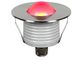 Waterproof LED Wall Light High Voltage With 316 Stainless Steel Front Cover