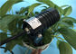 RGB 3in1 DC24V LED Garden Spotlights Pin Lamp With 4MM Tempered Glass