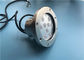 24V IP68 LED Underwater Lights With SUS 316 Stainless Steel Housing And Front Cover