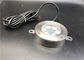 18W LED Underwater Lights , Swimming Pool Lights With Stainless Steel SUS316