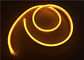 Epista LED Neon Flex Rope Light Lemon Yellow / Golden / Orange Color 2 Years Warraty