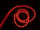 Environmental Silicone Material  LED Wall Strip Lights 96LEDs Per Meter 720LM