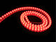 Environmental Silicone Material  LED Wall Strip Lights 96LEDs Per Meter 720LM
