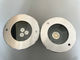 Recessed RGBW DMX512 LED In Ground Light For Outdoor Lighting
