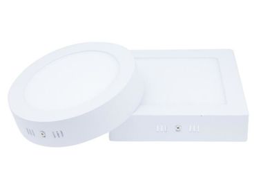 IP20 Surface Mounted Ceiling Lights 6W With High CRI Ra &gt; 80 Soft Lighting Effect