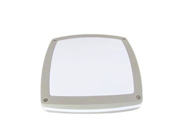 Office Lighting LED Bulkhead Light Square With -40℃ ~ 55℃ Operating Temperature