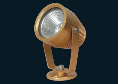 LED Exterior Spotlights Rust Proof , LED Landscape Spotlight Lighting Good Heat Dissipation