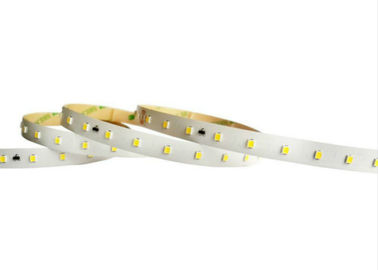 48 Volt 2835 SMD 10MM Width Flexible Light Strip 50 Meters Low Voltage Dropping