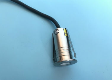 38MM Diameter Mini Size Underwater LED Pool Light 1.5 Watt 316 Stainless Steel