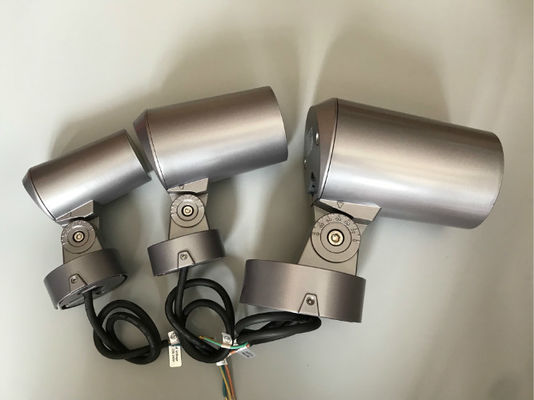 IP66 High Power LED Spotlight With Tree Loop Mounting Accessories