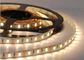 Flexible LED Strip Light SAMSUNG 5630 SMD No Dimmable For Cabinet Lighting