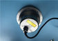 24V IP68 LED Underwater Lights With SUS 316 Stainless Steel Housing And Front Cover