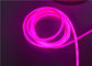 Cuttable LED Silicone Neon Strip Lights For Decorative Lighting 25m Length