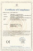 China A.L Lighting Limited certification